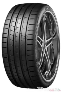 Anvelopa KUMHO 245/45 R18 100Y PS91 VARA PSG