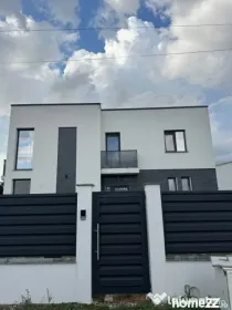 Casă P+1, 150 mp, teren 450 mp, zona BALTA VERDE