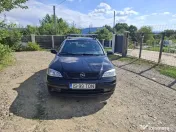 Opel Astra 2003, 1.7 motorina = 1000 euro