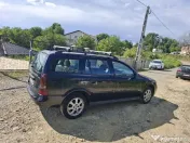 Opel Astra 2003, 1.7 motorina = 1000 euro
