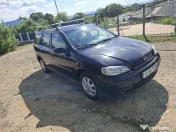 Opel Astra 2003, 1.7 motorina = 1000 euro