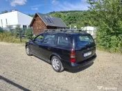 Opel Astra 2003, 1.7 motorina = 1000 euro