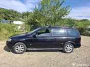 Opel Astra 2003, 1.7 motorina = 1000 euro