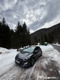 Hyundai i30 1.6 GDI 2016