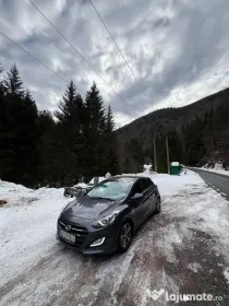 Hyundai i30 1.6 GDI 2016