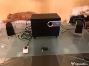 Sistem audio Philips 2.1 model SPA- 2300/00 