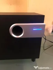 Sistem audio Philips 2.1 model SPA- 2300/00 