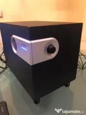 Sistem audio Philips 2.1 model SPA- 2300/00 