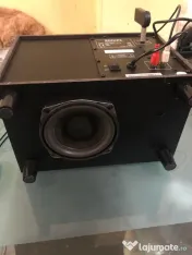 Sistem audio Philips 2.1 model SPA- 2300/00 