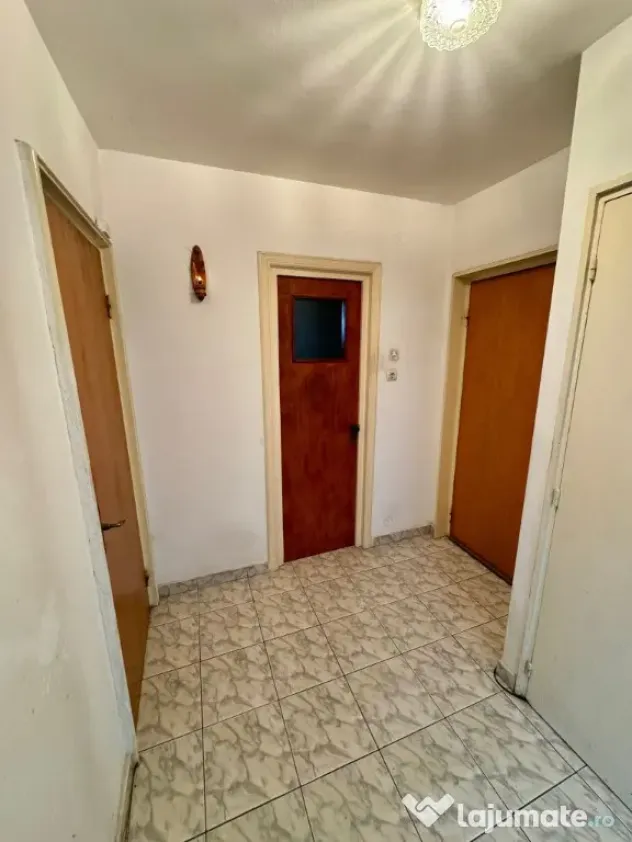 Particular - vand apartament 3 camere / Bd Alex Obregia