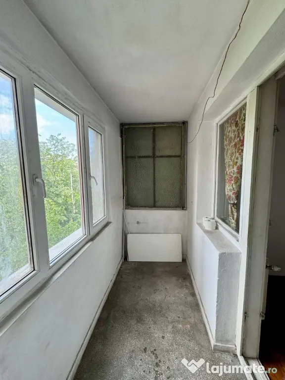 Particular - vand apartament 3 camere / Bd Alex Obregia