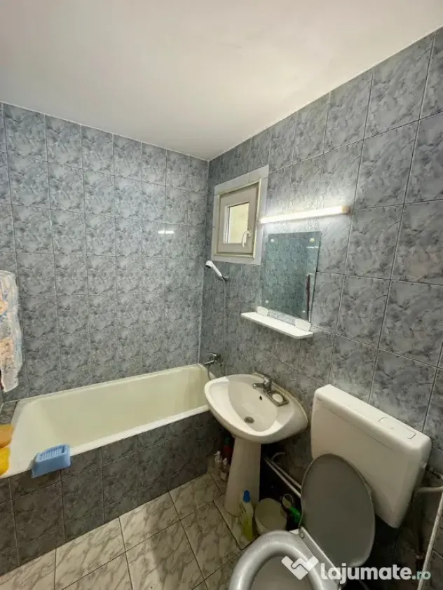 Particular - vand apartament 3 camere / Bd Alex Obregia