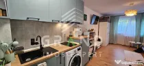 GARSONIERA PREMIUM | RENOVATA | ETAJ 1 | 21 MP | GRUIA
