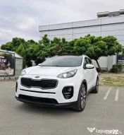KIa Sportage IV 2.0 4x4 
