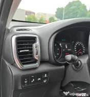 KIa Sportage IV 2.0 4x4 