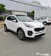 KIa Sportage IV 2.0 4x4 