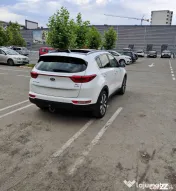 KIa Sportage IV 2.0 4x4 