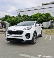 KIa Sportage IV 2.0 4x4 