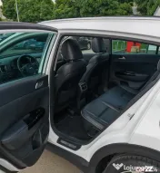 KIa Sportage IV 2.0 4x4 