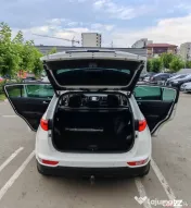 KIa Sportage IV 2.0 4x4 