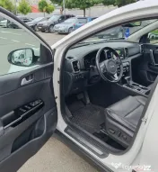 KIa Sportage IV 2.0 4x4 