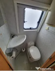 Camper off-grid Fiat Globescout 2.3 td 110cp 