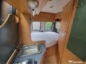 Camper off-grid Fiat Globescout 2.3 td 110cp 