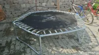 tranbulina pentru copii 