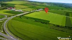 Teren logistic 8.397 mp, Ludus: Vizibilitate si acces direct