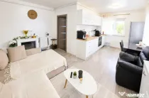 Apartament modern 52mp - Confort, liniste si locatie excelen
