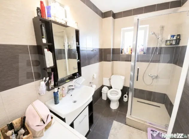 Apartament modern 52mp - Confort, liniste si locatie excelen - Bistrita (Bistrita-Nasaud)