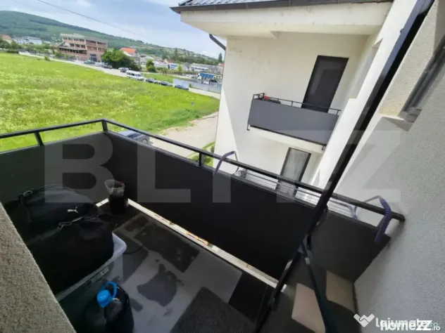 Apartament modern 52mp - Confort, liniste si locatie excelen - Bistrita (Bistrita-Nasaud)