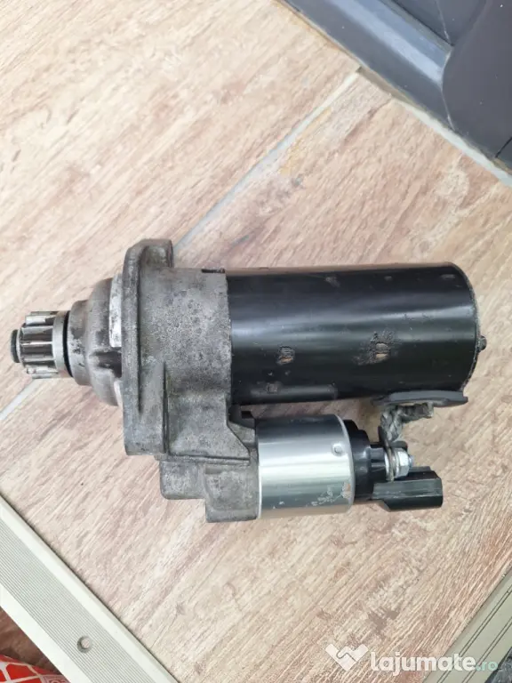 Stater wv golf 6 reconditionat
