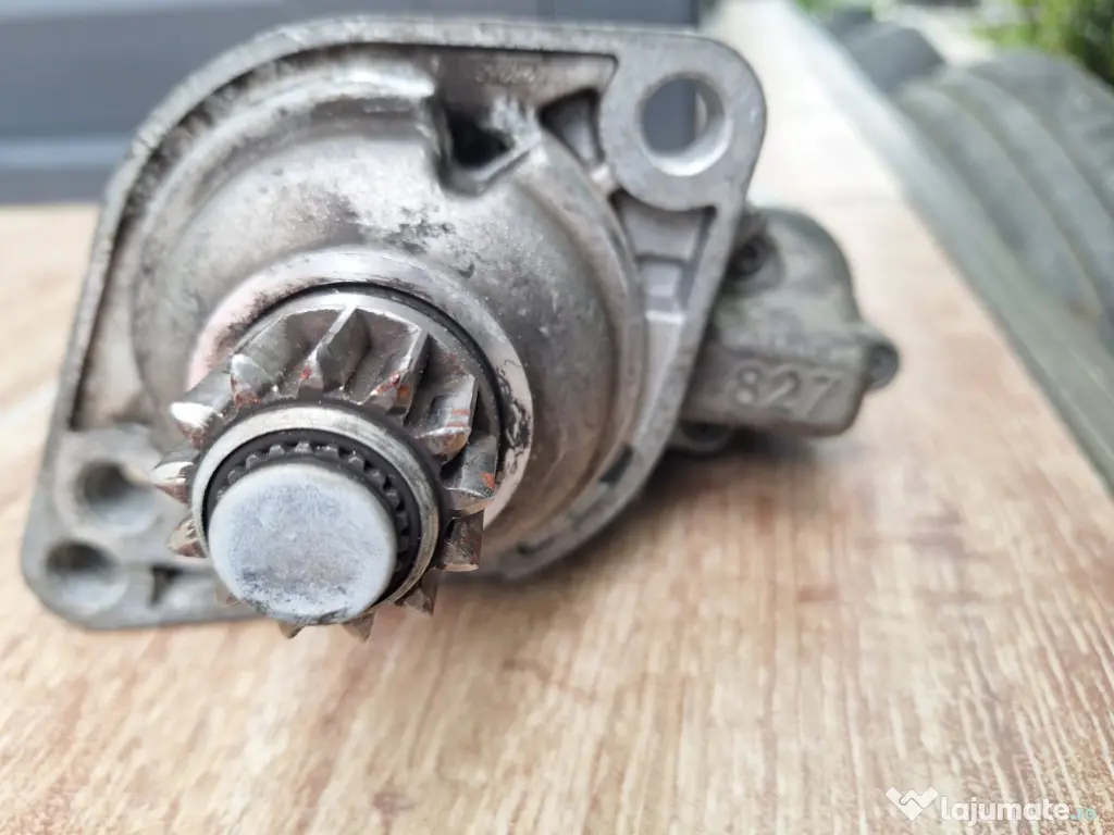 Stater wv golf 6 reconditionat