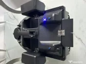 Vaporaș pescuit 