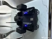 Vaporaș pescuit 