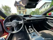 Vand Mazda 3 Hatchback, Primul proprietar,motorizare 2.0 benzina Skyactiv-G 