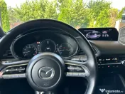Vand Mazda 3 Hatchback, Primul proprietar,motorizare 2.0 benzina Skyactiv-G 