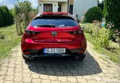 Vand Mazda 3 Hatchback, Primul proprietar,motorizare 2.0 benzina Skyactiv-G 
