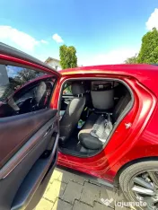 Vand Mazda 3 Hatchback, Primul proprietar,motorizare 2.0 benzina Skyactiv-G 