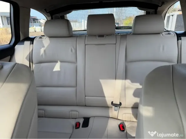 Bmw seria 5 automat 2.0 diesel