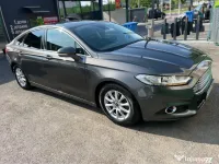 Ford Mondeo MK5 2.0TDI Titanium