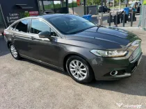 Ford Mondeo MK5 2.0TDI Titanium