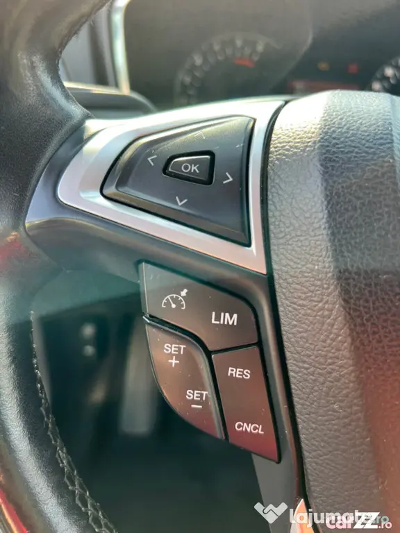 Ford Mondeo MK5 2.0TDI Titanium