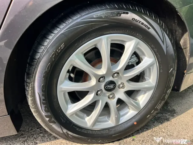 Ford Mondeo MK5 2.0TDI Titanium