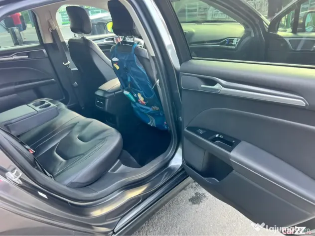 Ford Mondeo MK5 2.0TDI Titanium