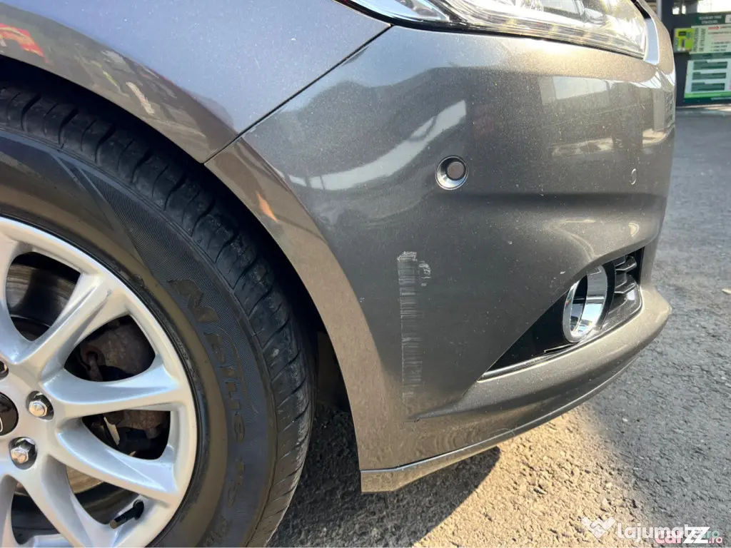 Ford Mondeo MK5 2.0TDI Titanium