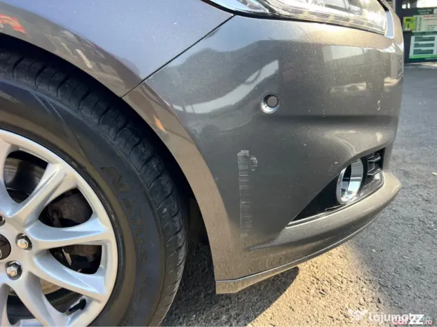 Ford Mondeo MK5 2.0TDI Titanium