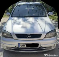 Opel astra G 1.6 16V