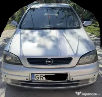 Opel astra G 1.6 16V